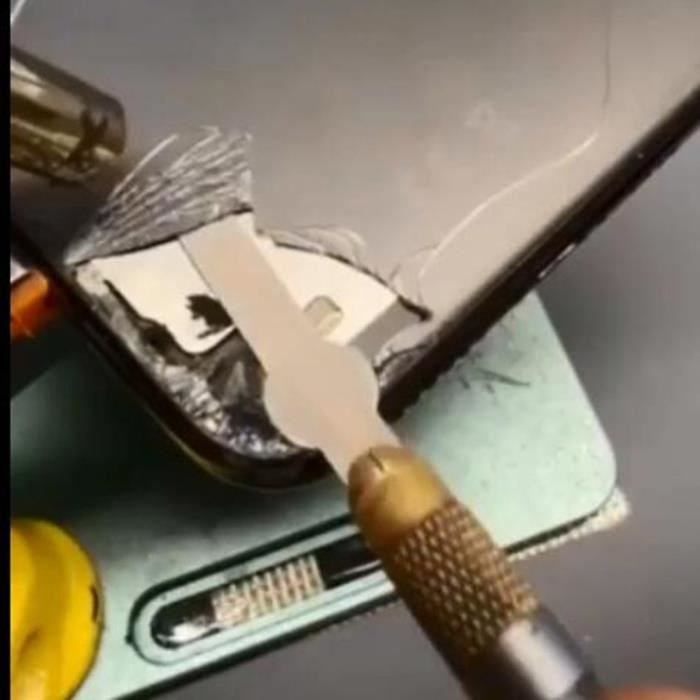 Clé à Expansion MCC - Outil De Démontage Par Diamètre Intérieur IPW-10~25mm | Fabriqué Au Japon