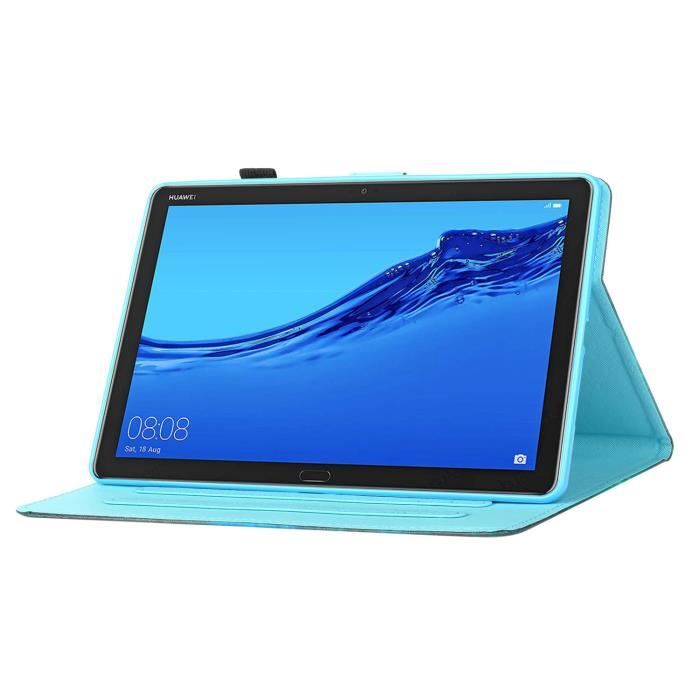 Pochette tablette huawei outlet m5 lite