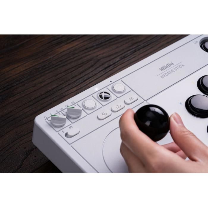 8Bitdo Arcade Stick 2.4G/USB pour Xbox Series X/S, Xbox One et