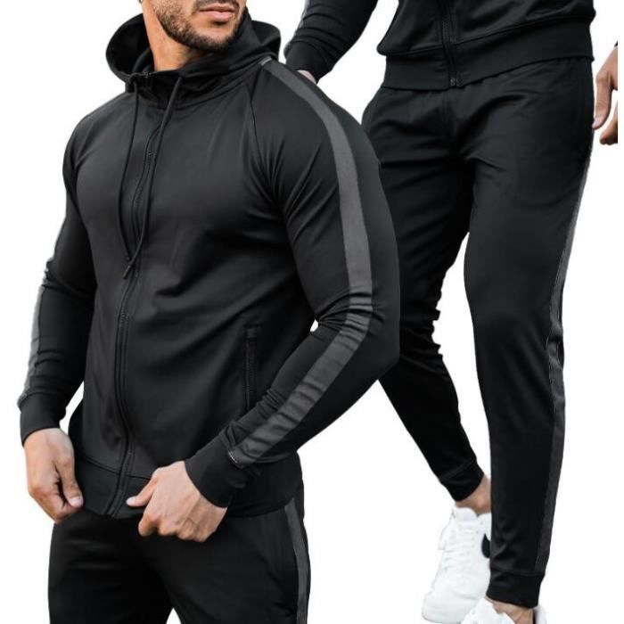 Ensemble de marque homme sales