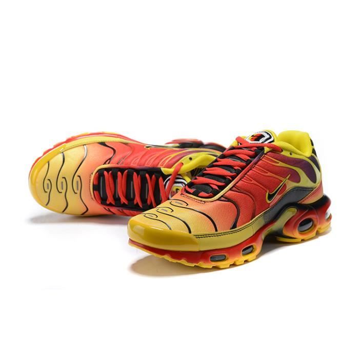 Tn rouge et jaune clearance