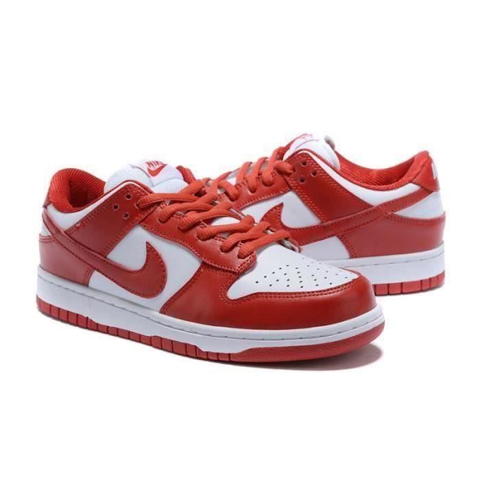 Nike 2025 sb rouge