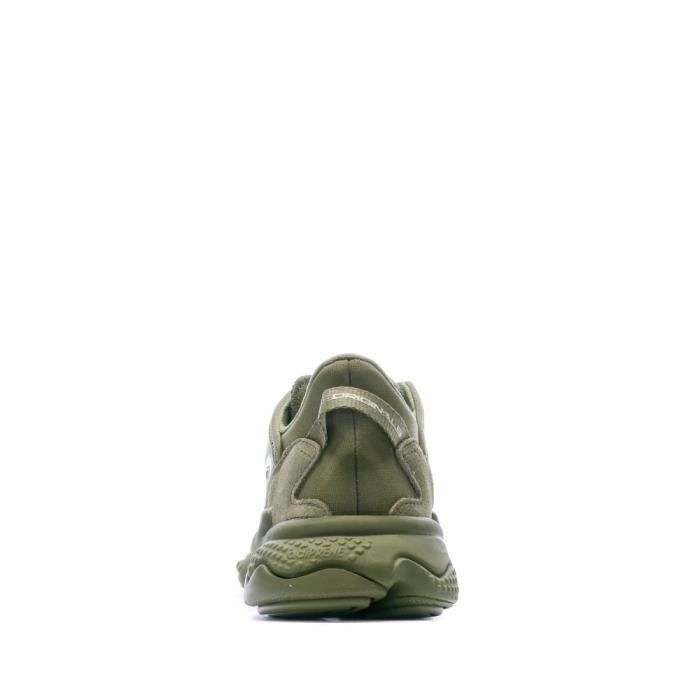 Basket kaki femme adidas deals