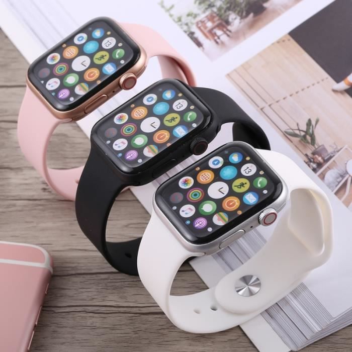 Mens apple watch series 4 outlet