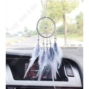 Pendentif Pour Rétroviseur De Voiture - Motif Zèbre - Alliage Zinc - Chaîne 17 Cm - Décoration Auto élégante