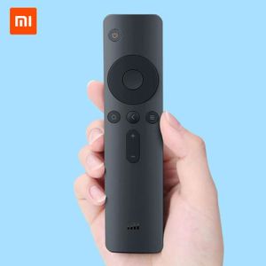 Azwok XMRM-M3 Télécommande Vocale De Rechange Pour Xiaomi Smart TV L55M6-ESG L55M6-ARG MDZ-24-AA