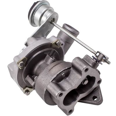 Turbocompresseur + Kit Montage Pour DACIA LOGAN, NISSAN MICRA, RENAULT CLIO 1.5 DCi - Pièce Neuve Avec Additif