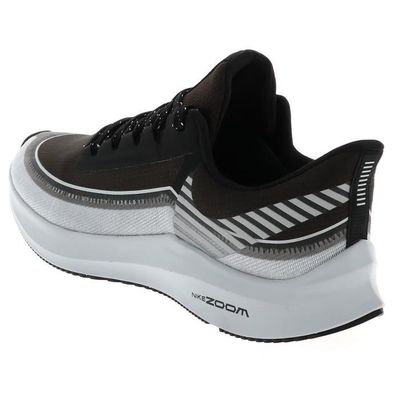 women's nike air zoom winflo 6 shield running shoes
