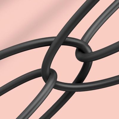 Corde à Sauter électronique Infreecs - Bluetooth - 10 Vitesses - Écran LED - Fitness