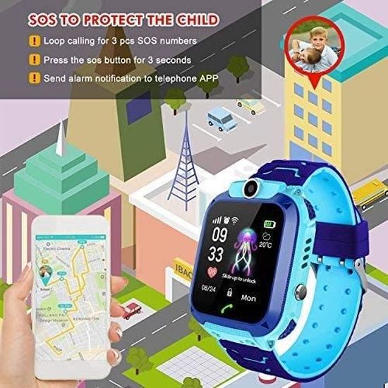 Hangang smartwatch new arrivals