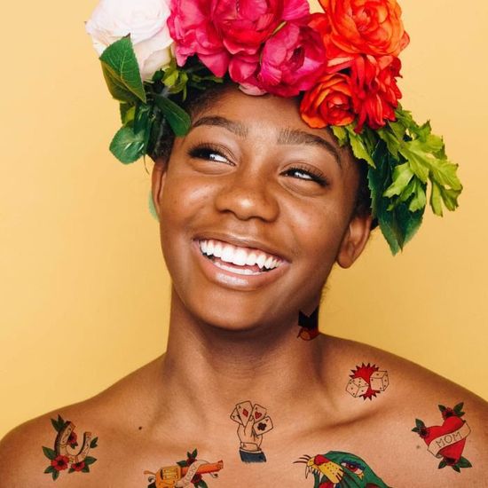 Tatouages Temporaires De Tatsy Vintage Oldschool Set Design Original Et Oldschool Divertissement Fete Tatuages Ephemere Pou Achat Vente Tatoo Bijou De Corps Tatouages Temporaires De Cdiscount