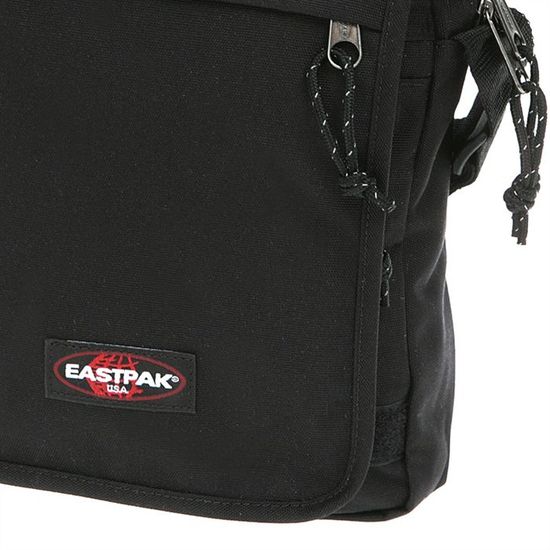 EASTPAK Sacoche Mixte Noir Cdiscount Bagagerie Maroquinerie