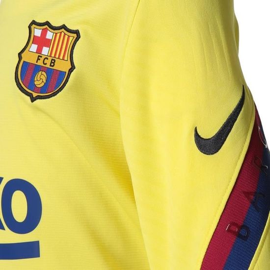 ensemble nike barca