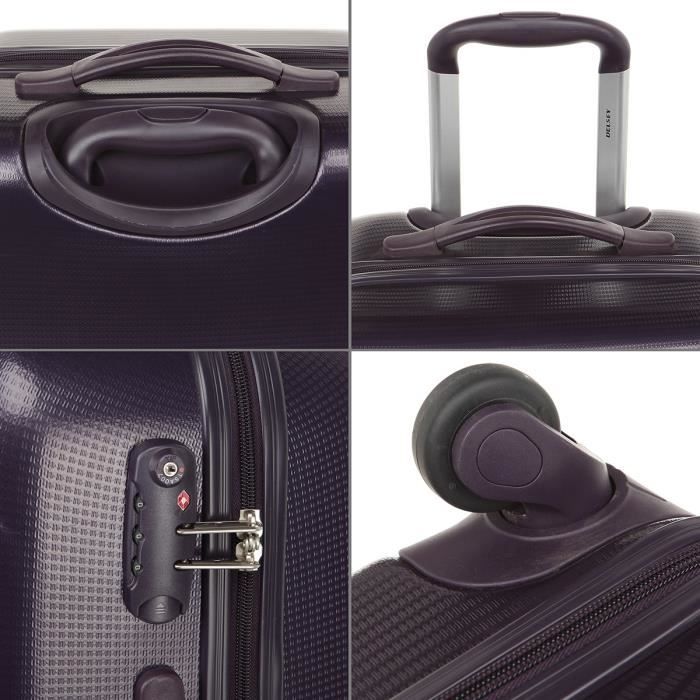 Visa delsey caleo top