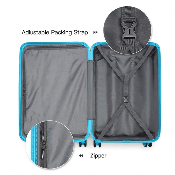 Sacoche Rigide Pour Trotinette Électrique - 3L, 25,5x14x13 Cm, Imperméable Antidérapant - Pour Vélo, Poussette