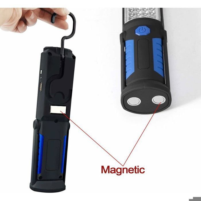 Lampe Torche LED USB Rechargeables Ultra Puissante 90000 Lumens, XHP70 Lampe Torche LED USB Rechargeables Ultra Puissante 90000 Lumens, XHP70