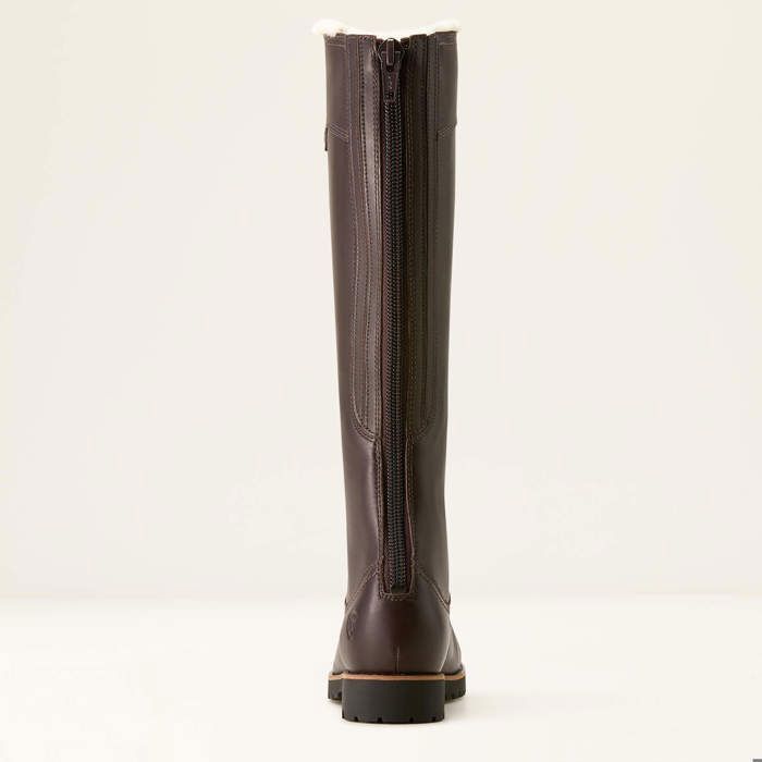 Bottes d'écurie femme, Chaussure de jardinage femme
