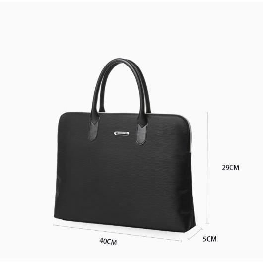 Sacoche de travail homme store