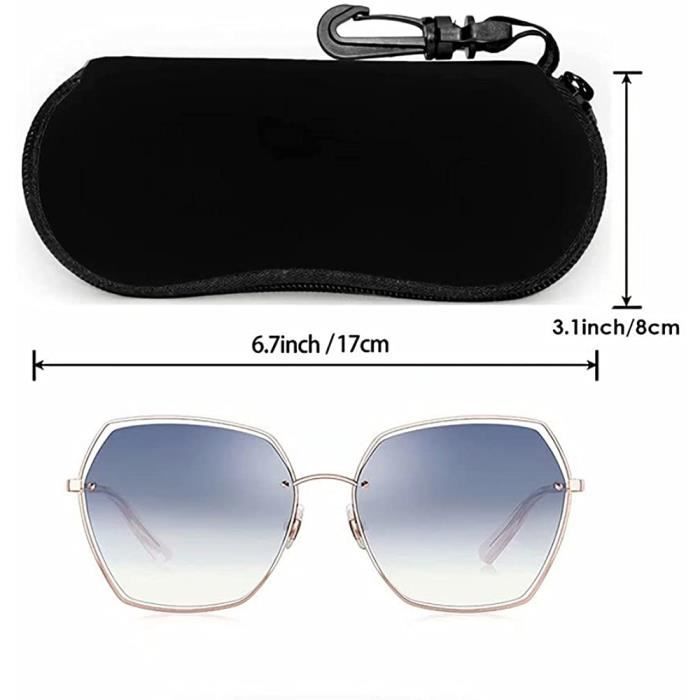 Lunettes cdiscount deals