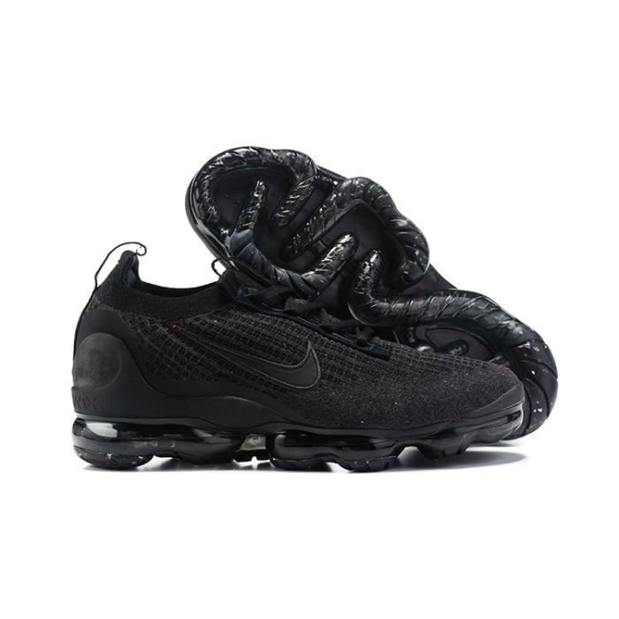 Nike vapormax femme top noir