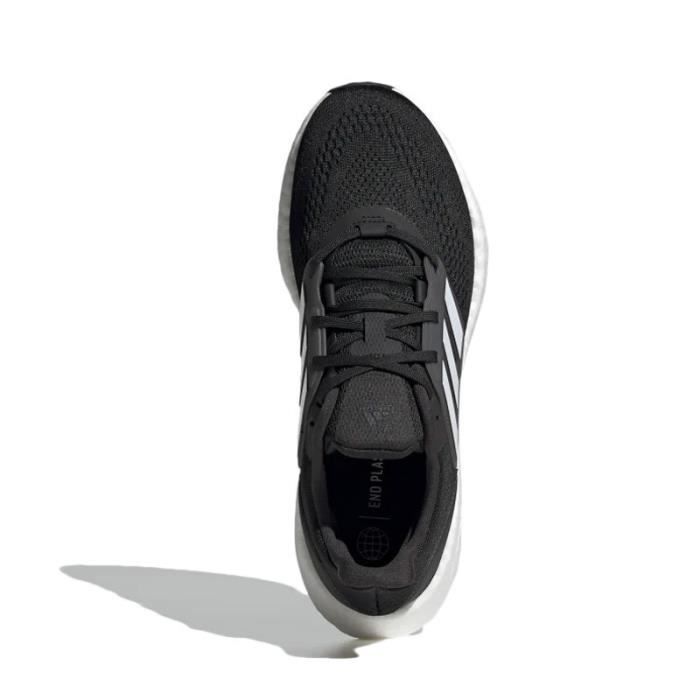 Ultra boost enfant noir best sale