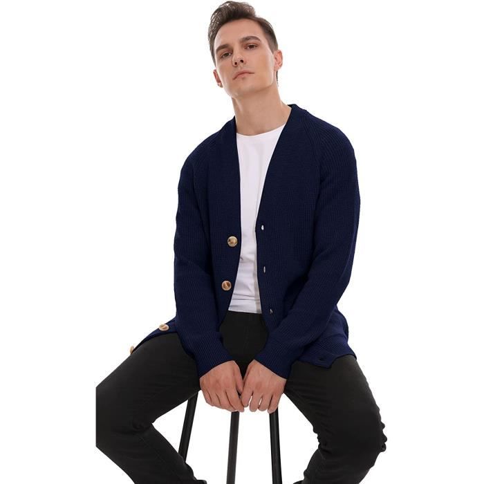 Gilet sales fin homme