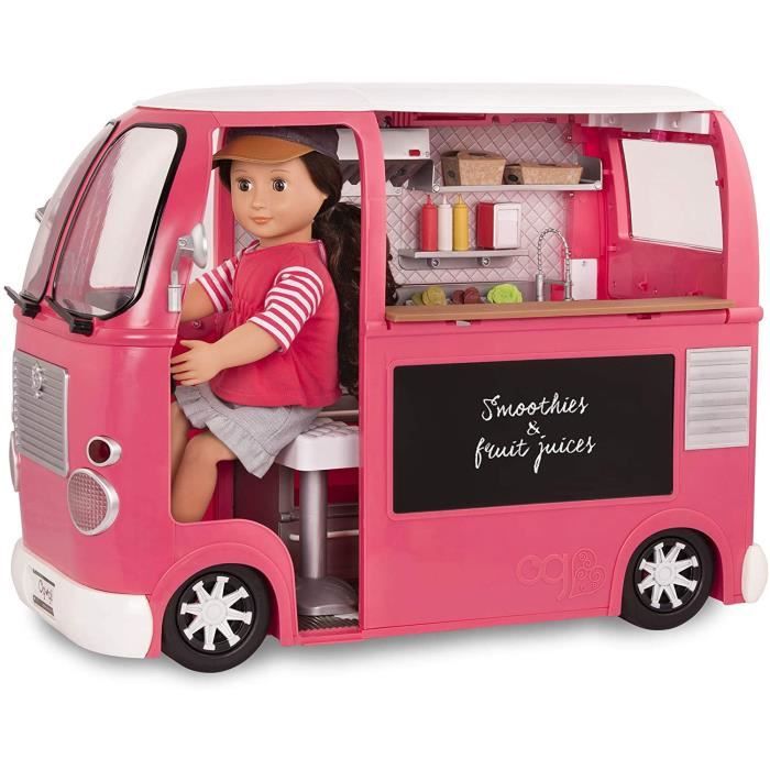 Food truck smyths discount