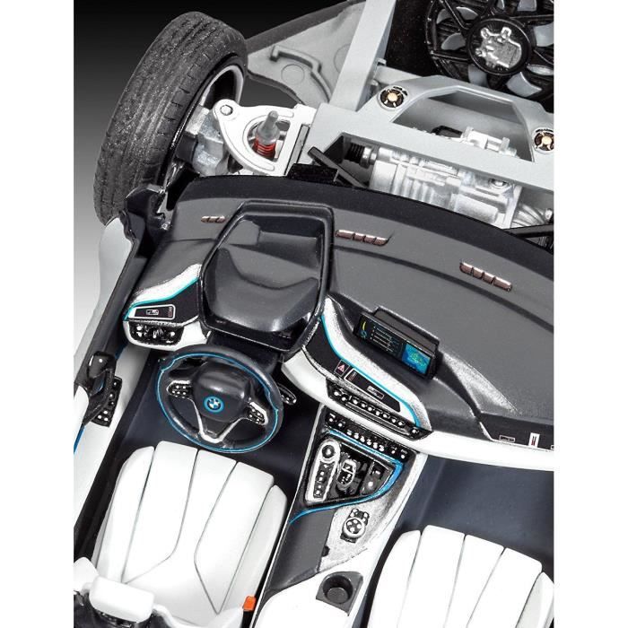 Maquette bmw a monter online