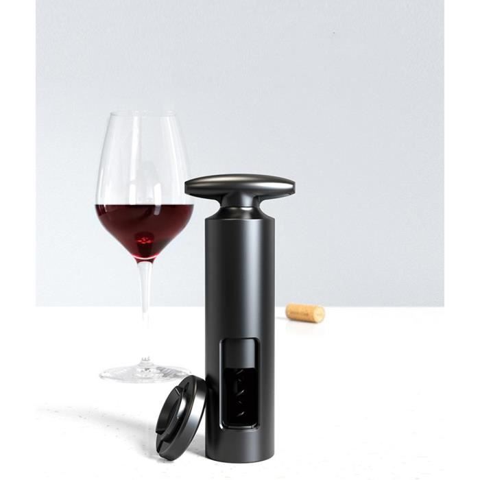 Tire-Bouchon à vin Ouvre-bouteille manuel portable professionnel
