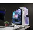 Boîtier PC Gaming - COOLER MASTER - HAF 700 EVO - Blanc (H700E-WGNN-S00)-4