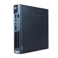 Ordinateur De Bureau - Lenovo ThinkCentre M73 Tiny - 8Go - 500Go HDD Ecran 22 Intel Core I5 8 500 Windows 10 Famille 64bits Ordinateur De Bureau - Lenovo ThinkCentre M73 Tiny - 8Go - 500Go HDD Ecran 22 Intel Core I5 8 500 Windows 10 Famille 64bits