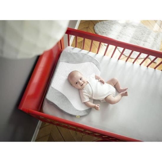 Babymoov Plan Incline Cosymat Smokey Cdiscount Puericulture Eveil Bebe