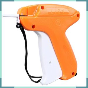 Pistolet étiqueteuse Vêtements Étiqueteuse Vêtements VEGCOO - Pistolet Étiquettes 3000 Barbes 300 Étiquettes Prix - Pour Boutique Pistola Sparafili