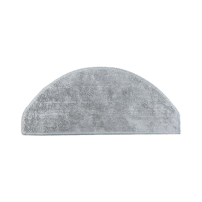 FOREHILL Accessoires Pour Robot Aspirateur Cecotec Conga 4090 5090 Pieces De Rechange Pack De 1 Brosses Principales 3 Filtres Hepa 6 Bros 86973571