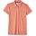 polo reebok femme orange