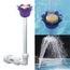 Cascades D Ete Au Dessus De La Piscine Hors Terre Fontaines Accessoire De Pulverisateur De Gicleurs De Fleurs Achat Vente Pulverisateur Jardin Cascades D Ete Au Dessus De Cdiscount