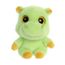 peluche géante hippopotame
