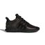 adidas cuir noir