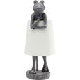 Lampe Kare Design Achat Vente Pas Cher