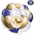 Ballon Helium Anniversaire Cdiscount