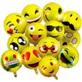Smiley Anniversaire Achat Vente Pas Cher