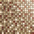 Mosaique Carrelage Beige Achat Vente Pas Cher