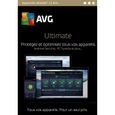 AVG Ultimate  2024 - ( 2 Ans / 10 Appareils ) | Version Téléchargement-0