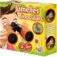 Buki France - Jumelles binoculars-0