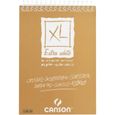 Canson XL Extra White 120 feuilles A4 90g-0