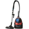 Aspirateur traineau compact