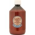 Cirage Crème Universel AVEL Pour Cuir - 500ml - Entretien Chaussures Et Maroquinerie