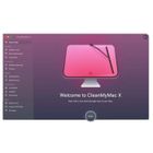 WILTEC Logiciel a Telecharger : CleanMyMac - Mac Os - Il s'agit de la dernière version avec Activation Perpétuelle.