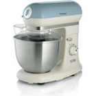 Ariete Mélangeur de cuisine Vintage 2400 W 5,5 L Vert