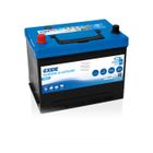 Batterie marine DUAL 80 Ah EXIDE
